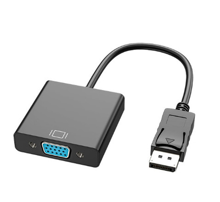 Καλώδιο 12-24V, HD Dvi VGA 1080p Hdmi στο καλώδιο μετατροπέων Hdmi