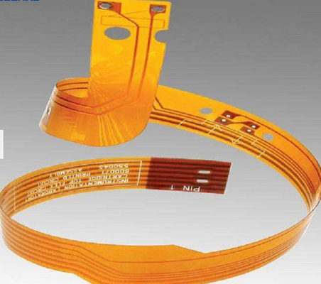 HDD 0.3mm επίπεδο καλώδιο κορδελλών USB, εύκαμπτο επίπεδο καλώδιο κορδελλών