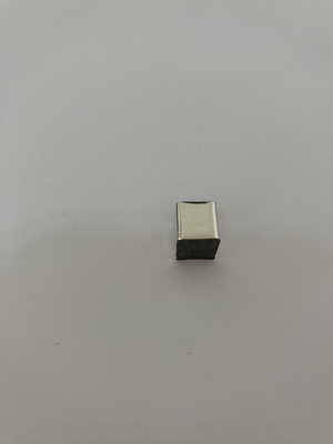 στόλισμα αφρού 10x13mm EMI που καλύπτει το αγώγιμο προστατευτικό κάλυμμα