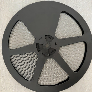 στόλισμα αφρού 10x13mm EMI που καλύπτει το αγώγιμο προστατευτικό κάλυμμα