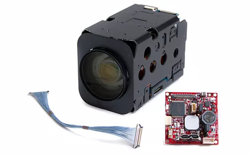 καλώδιο 150mm 0.4mm για την ένωση καλωδίων CCTV Kel κάμερων ασφαλείας CCTV