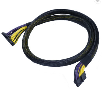 20 το ηλεκτρικό λουρί Molex καλωδίων καρφιτσών κονσερβοποίησε τον αυτοκίνητο ηλεκτρονόμο