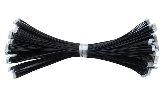 ρομποτικό καλώδιο 220mm 1.25mm JST ηλεκτρονική καλωδίων και λουριών