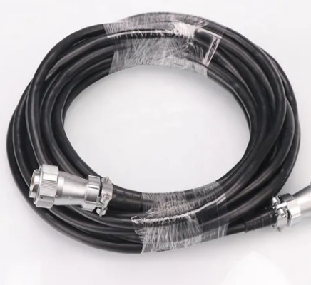 24AWG συνδέοντας με καλώδιο πίνακας καλωδίου τροφοδοσίας λουριών 22AWG 420mm ρομπότ στο καλώδιο