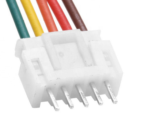 Συνέλευση ηλεκτρικών καλωδίων λουριών 16awg καλωδίων δύναμης υπολογιστών HDD