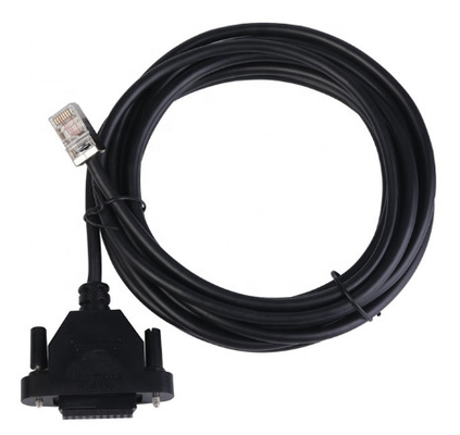 Διπλή μόνωση 190mm λουριών καλωδίων δύναμης USB καθαρός χαλκός καλωδίων