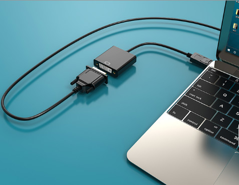 Καλώδιο 12-24V, HD Dvi VGA 1080p Hdmi στο καλώδιο μετατροπέων Hdmi