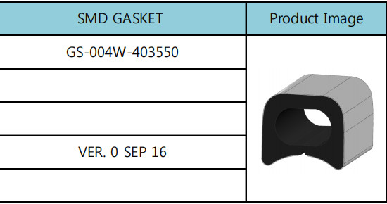 σφραγίδα 35mm επιφάνεια Mounter στολισμάτων 40mm επίπεδη λαστιχένια ταινιών pi