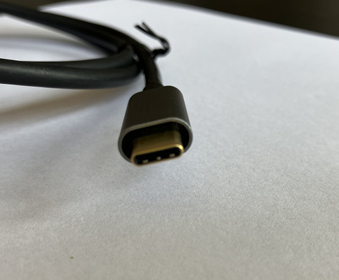 λουρί USB 4 καλωδίων 1.8m HDMI εύκαμπτος Hdmi τύπος πορπών κάλυψης 240w