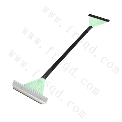 0.81mm Αλουμινίου Φόλιου + Τυλιγμένο Κράτησης Micro Coax Καλώδιο