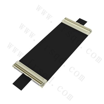 32AWG Συγκροτήματα ιατρικών καλωδίων -40°C έως 105°C Προσαρμοσμένο μήκος